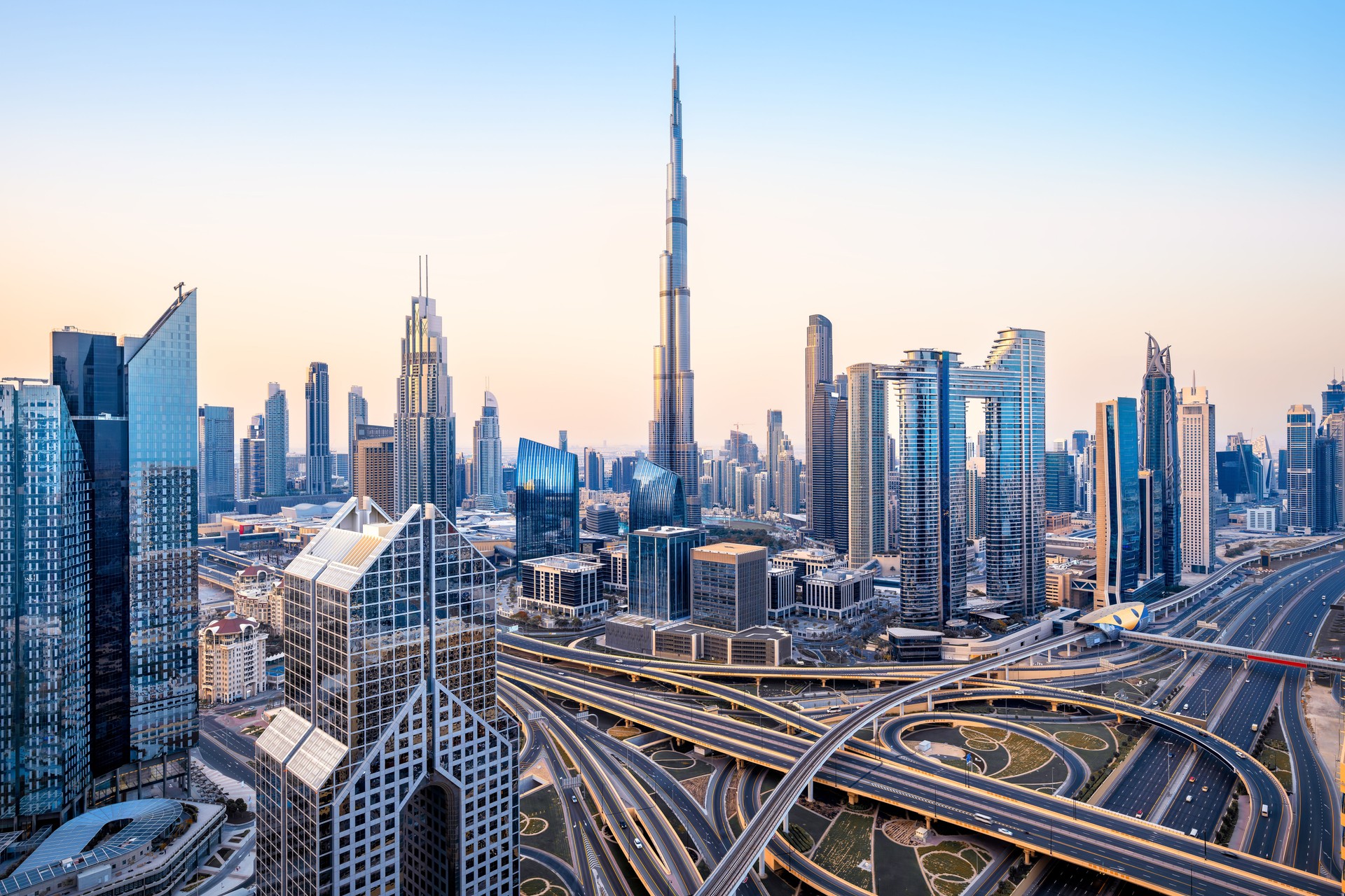 UAE business UAE business
