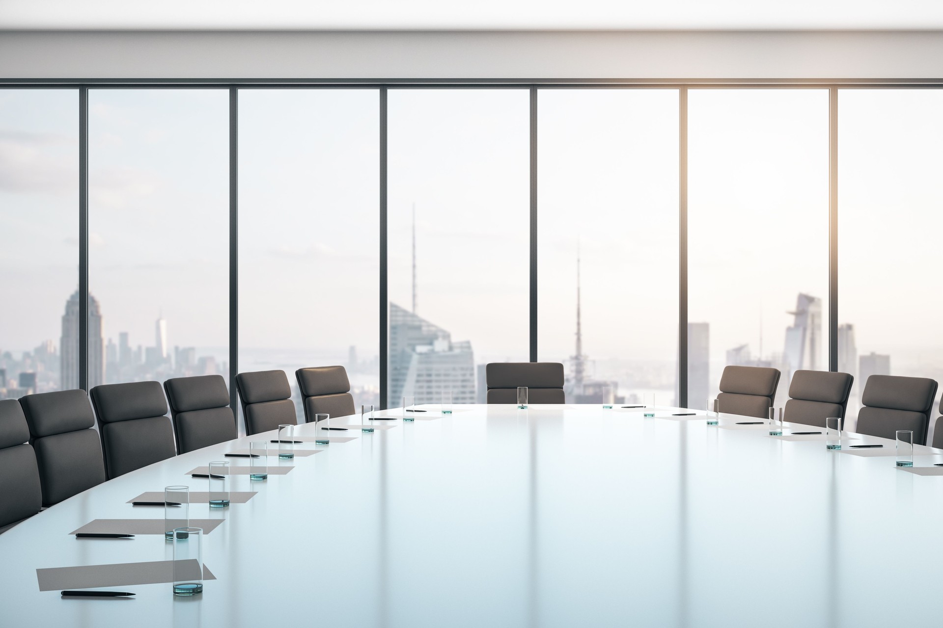 Middle East Board Room Advisory Middle East Board Room Advisory