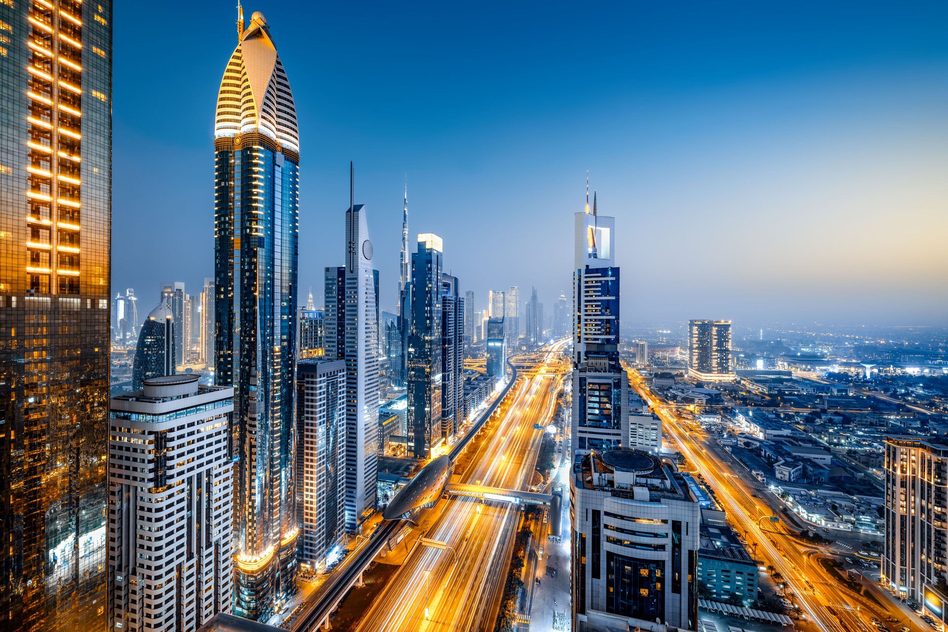 UAE business UAE business