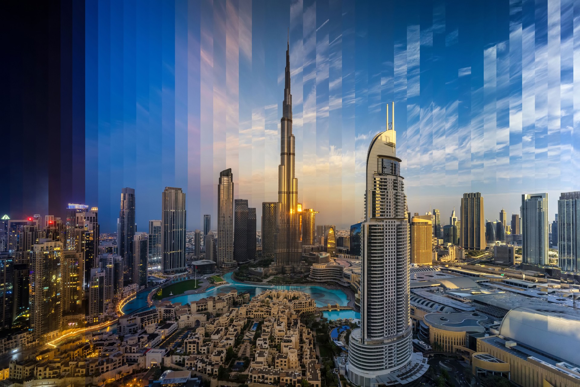 Dubai based Rewards Consultancy Dubai based Rewards Consultancy