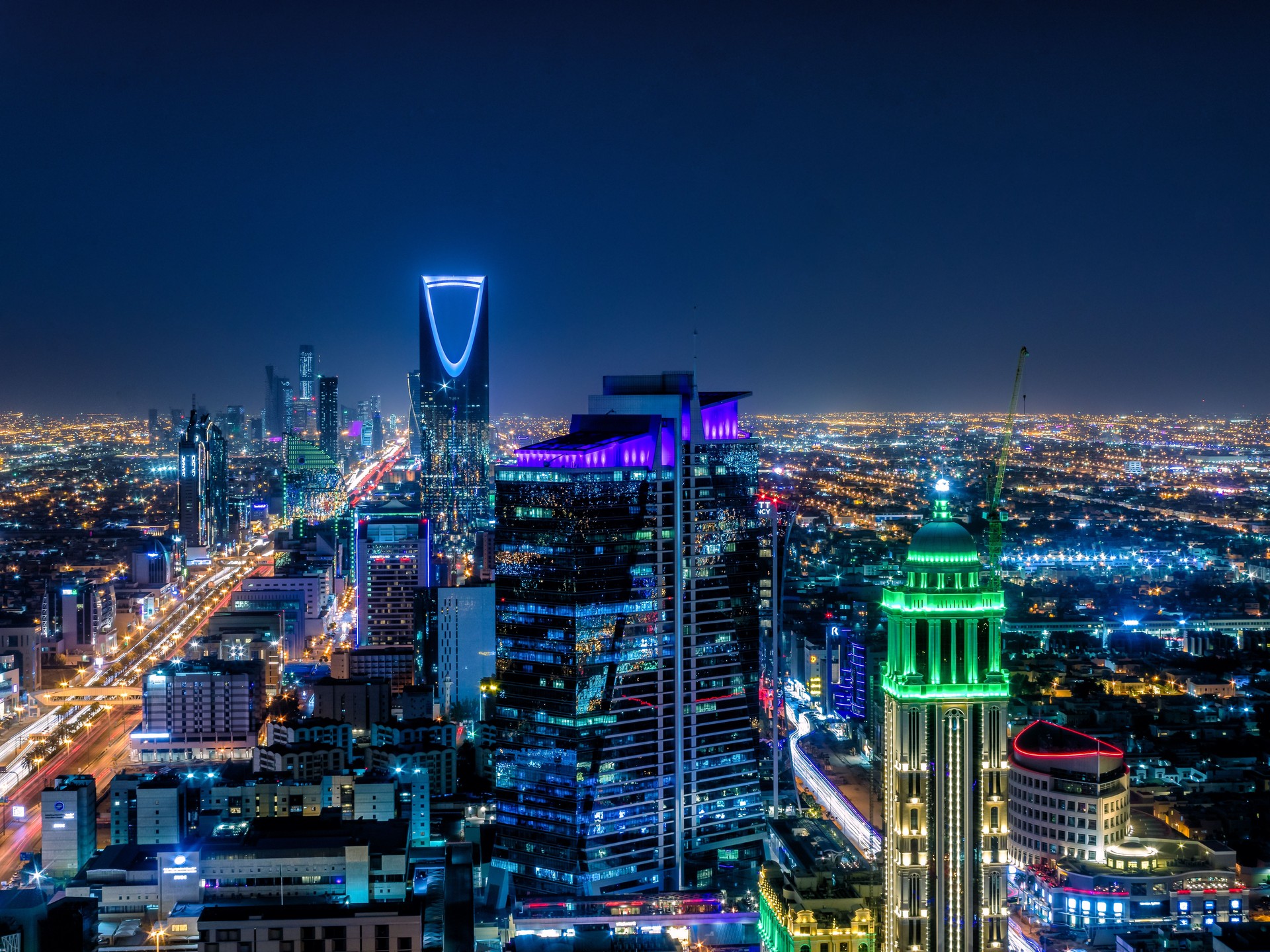 Riyadh Saudi Arabia Riyadh Saudi Arabia
